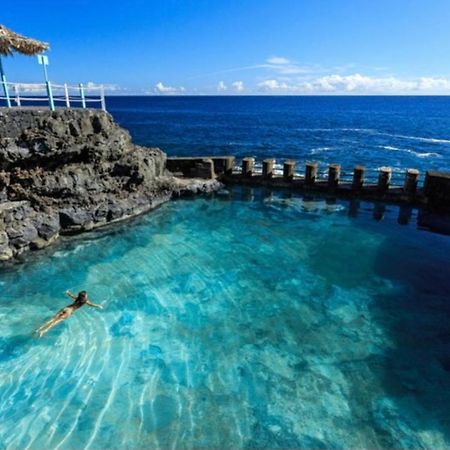 Casa Roal Villa San Andres  Kültér fotó