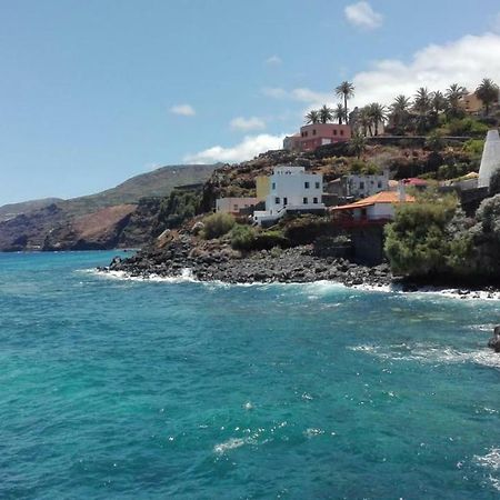 Casa Roal Villa San Andres  Kültér fotó