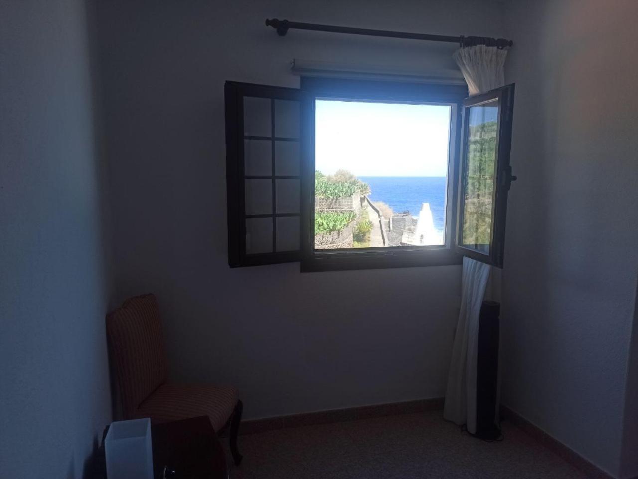 Casa Roal Villa San Andres  Kültér fotó