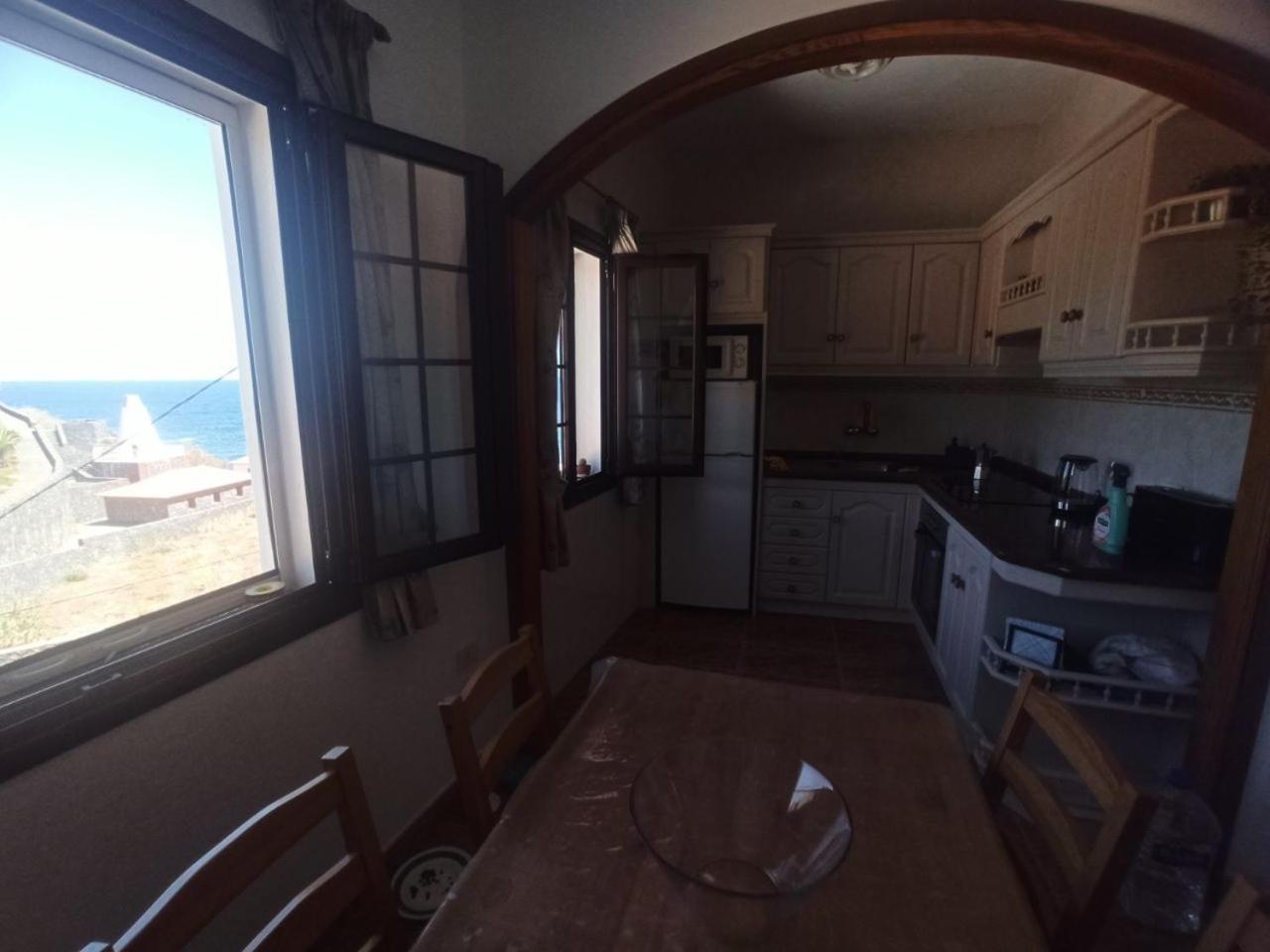 Casa Roal Villa San Andres  Kültér fotó