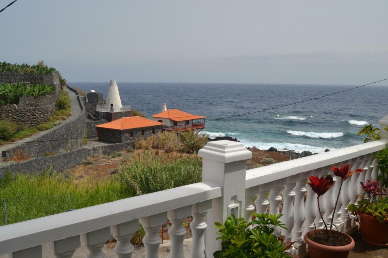 Casa Roal Villa San Andres  Kültér fotó