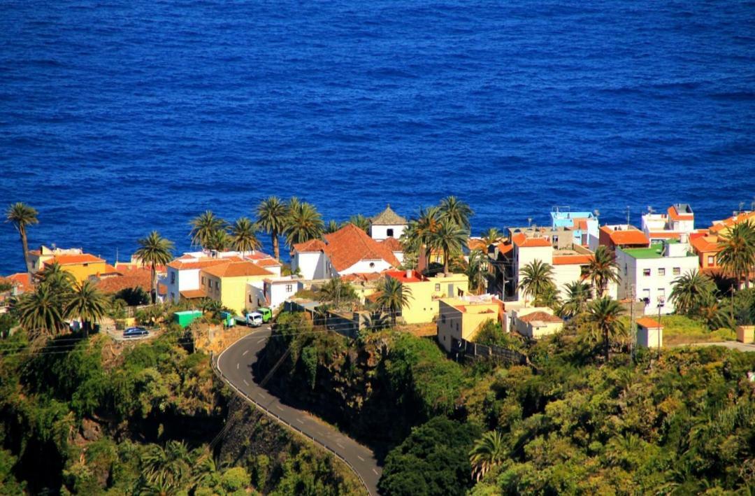 Casa Roal Villa San Andres  Kültér fotó
