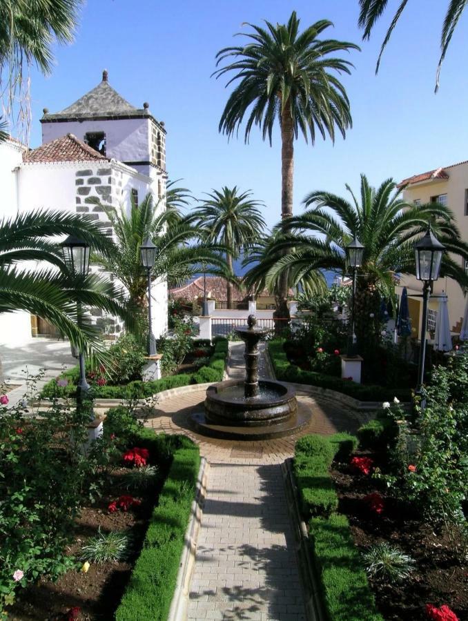 Casa Roal Villa San Andres  Kültér fotó