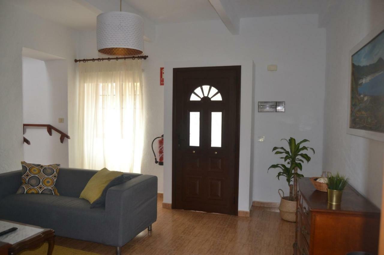 Casa Roal Villa San Andres  Kültér fotó