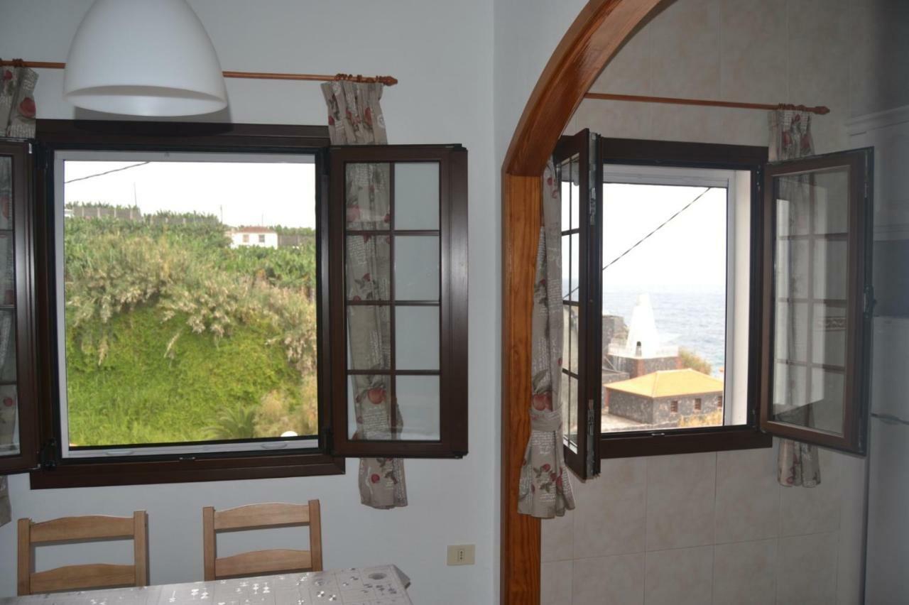 Casa Roal Villa San Andres  Kültér fotó