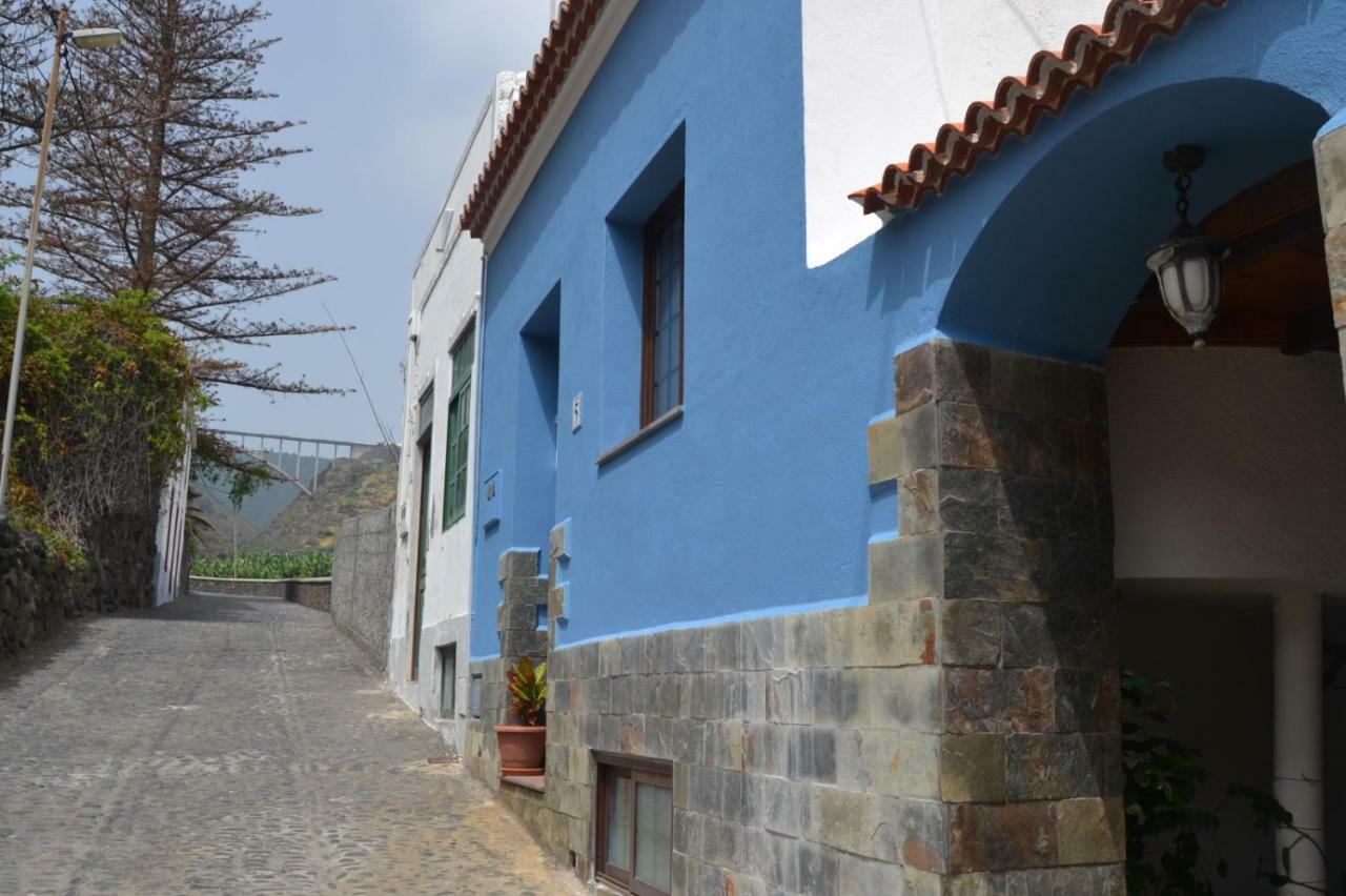Casa Roal Villa San Andres  Kültér fotó