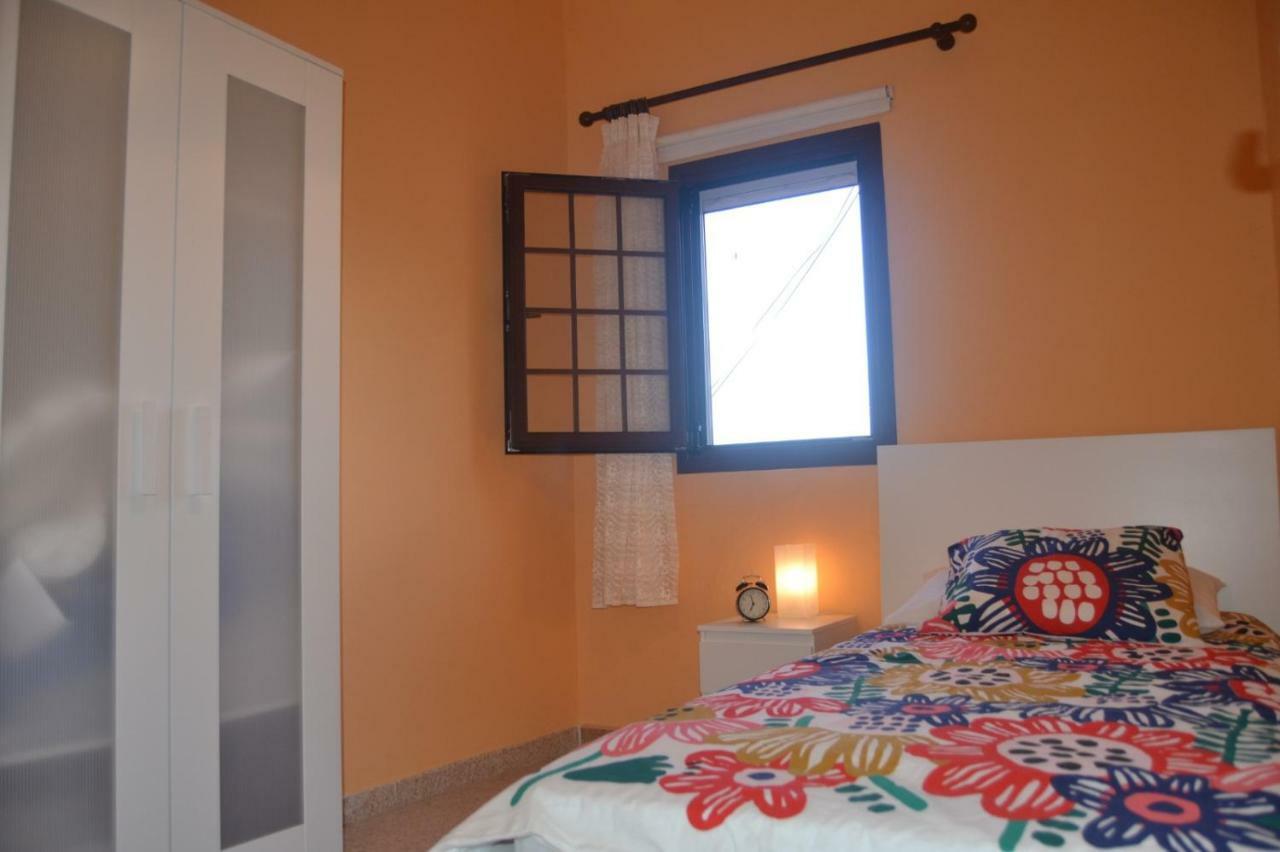 Casa Roal Villa San Andres  Kültér fotó