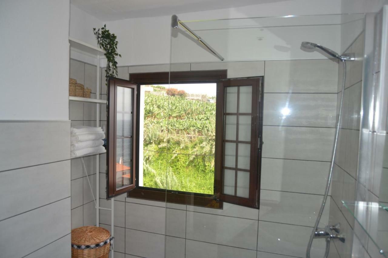 Casa Roal Villa San Andres  Kültér fotó